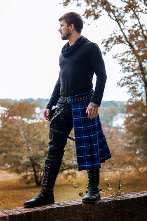 Order 34 Tunic Size XS / Kids L