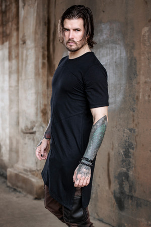 Men's Vanguard Tunic Men's Vanguard Tunic