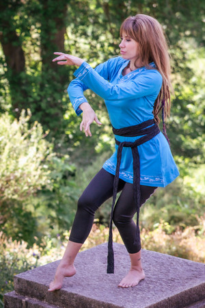 Deepcrest Tunic Deepcrest Tunic