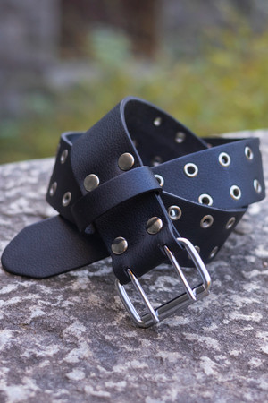 Trask “Belle” - women's belt — Herd Wear Retail Store