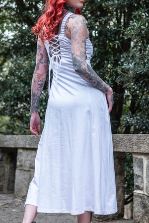 White White