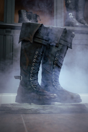 Men's Blacktide Boots 