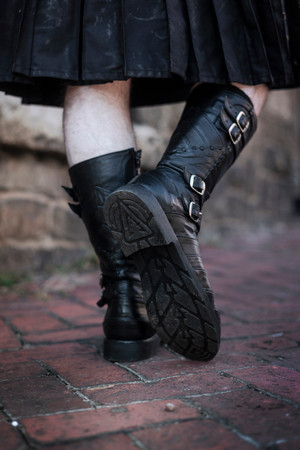 Replacement V-Tread Soles