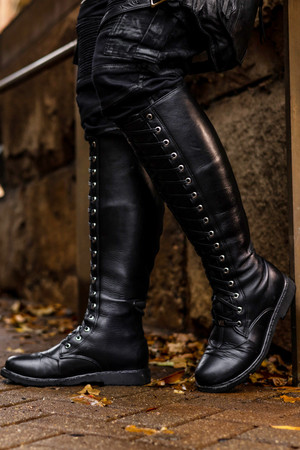 Classic Black Classic Black
