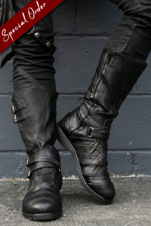 Women's Corsair Boots - Special Order