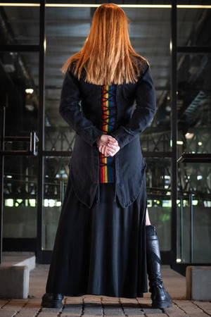 Battle for Earth Jacket