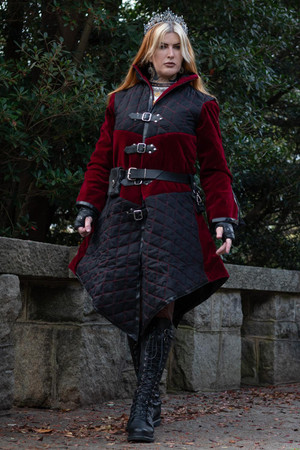 Bramblewood Battle Dress Bramblewood Battle Dress