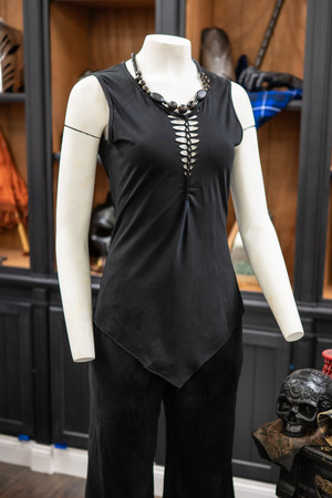 Women's Elderwood Tunic