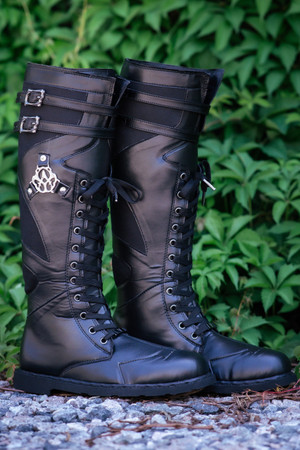 Skyfall Boots - Size Men's 9.5 Skyfall Boots - Size Men's 9.5