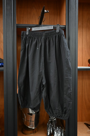 Linen Shorts - Size L Linen Shorts - Size L
