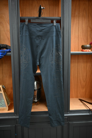 Glyph Leggings - Size L Glyph Leggings - Size L