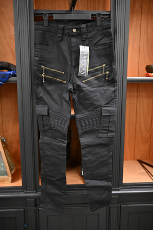 Havok Jeans Sample - Size Medium Havok Jeans Sample - Size Medium