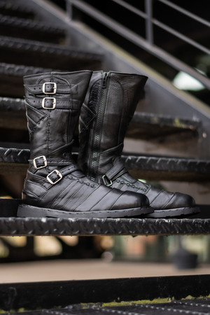 Corsair Boots - Classic Black - Men's 11 Wide Corsair Boots - Classic Black - Men's 11 Wide
