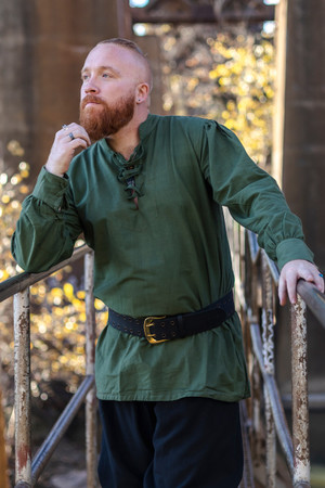 Medieval Tunic - Old Version