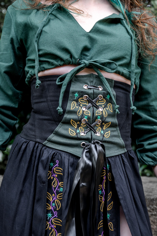 Marian Waist Cincher Marian Waist Cincher