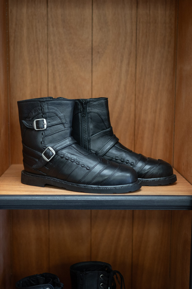 Classic Black