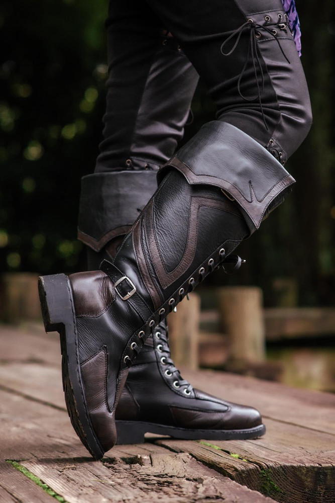 Women's Blacktide Boots