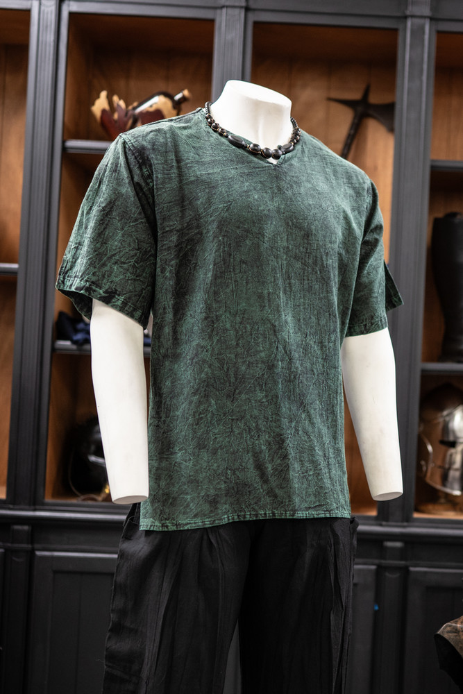 Men's Rustmire Tunic