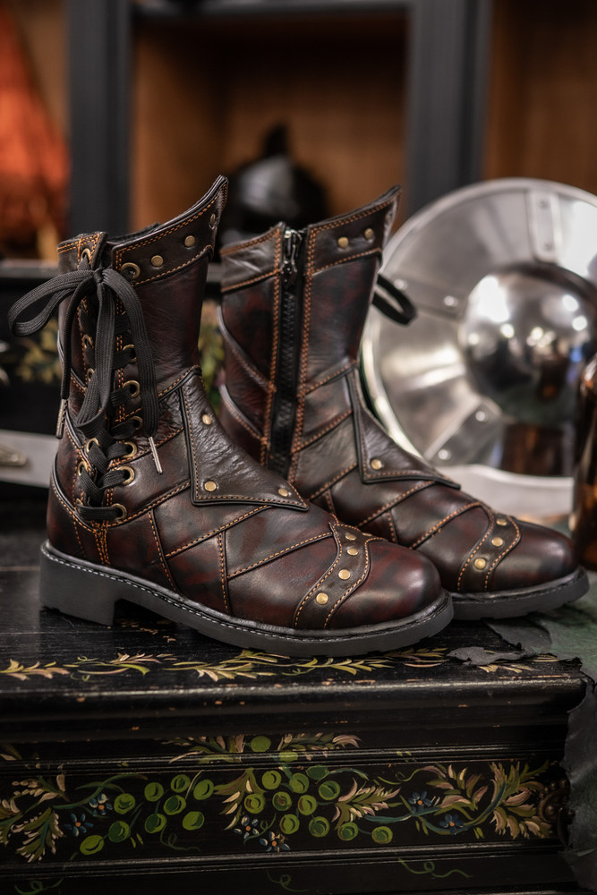 Women's Bramblewood Short Boots