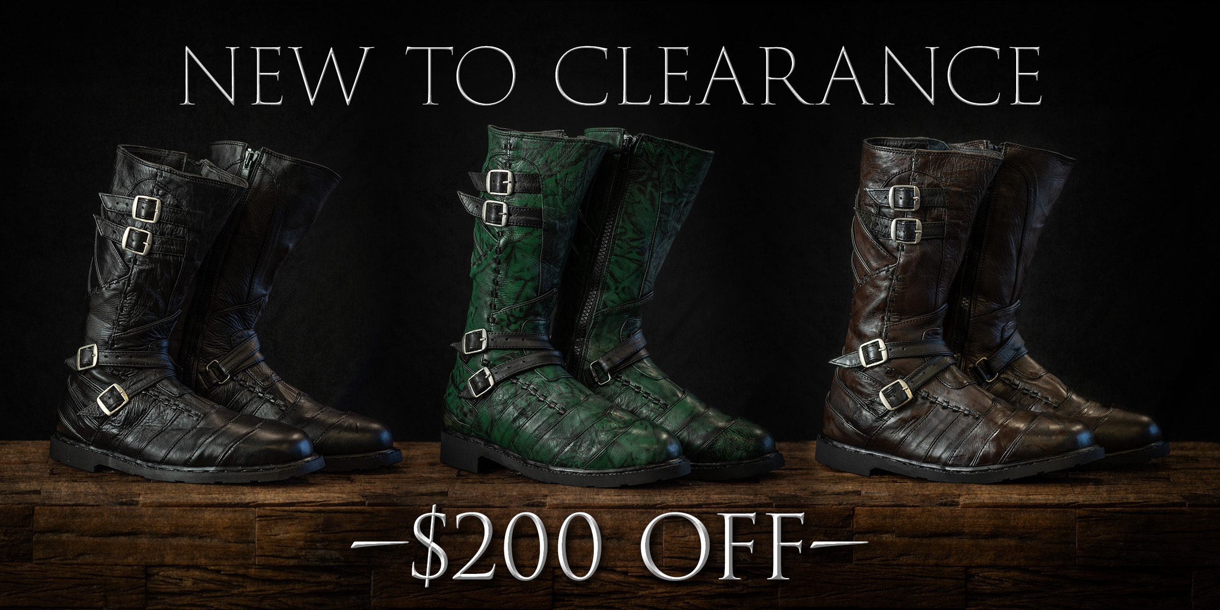 Corsair Final Clearance