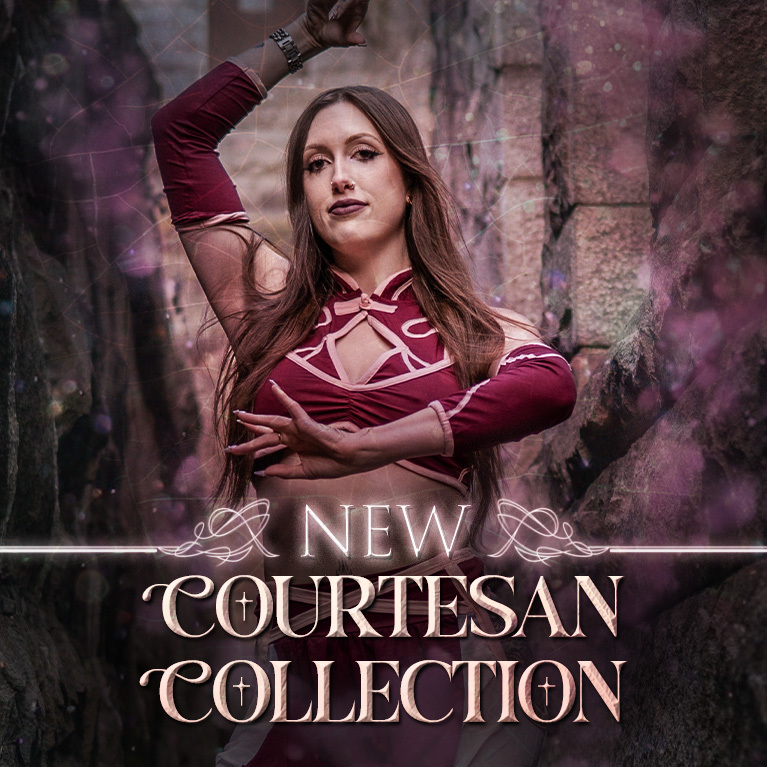 New Courtesan Collection
