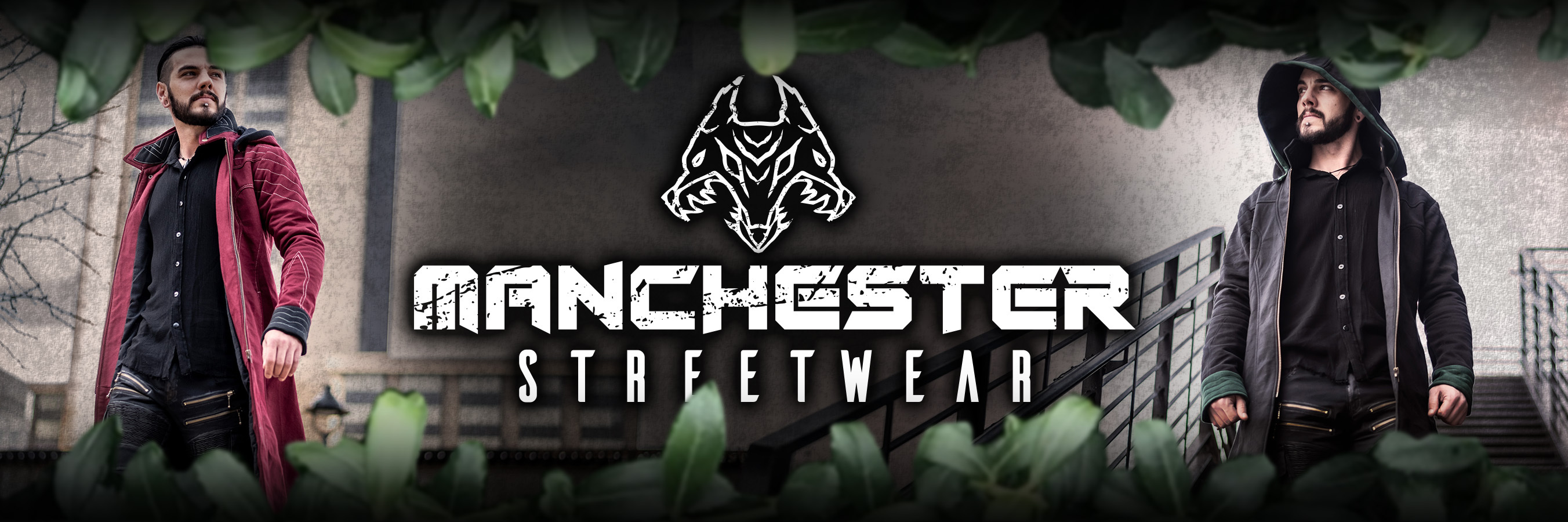 Manchester Streetwear