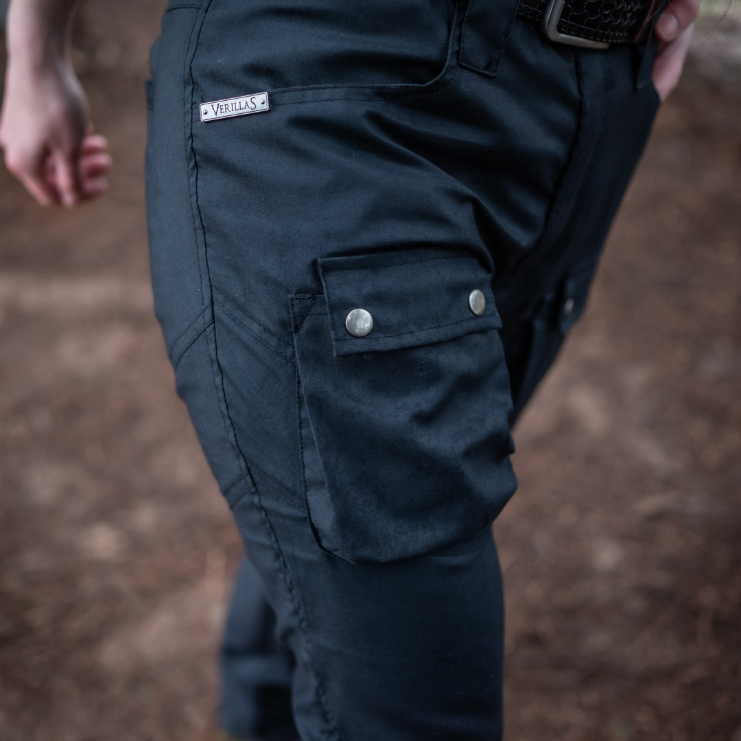 V-Cargo Pants - Verillas