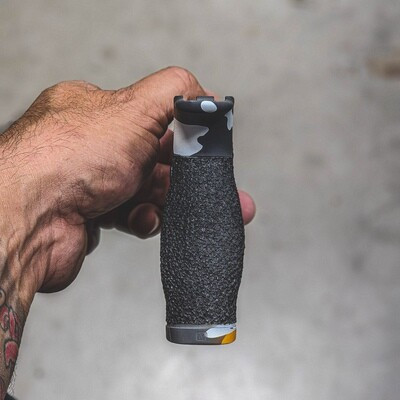 SUMMIT365 GRIP PACKAGE (PALM SWELLS)