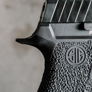 BEAVERTAIL CONTOUR FOR X-SERIES GRIP MODULES