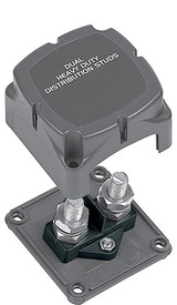 Bep 702-2s Distribution Studs 2 X 3/8""