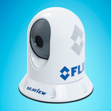 Seaview Ftdr3 1.5"" Riser For Flir Md Raymarine T200