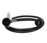 Airmar Mmc-bb Si-tex 8-pin Low Chirp Mix-n-match Cable