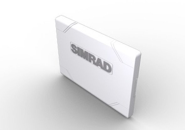 Simrad Suncover For Go9 Xse