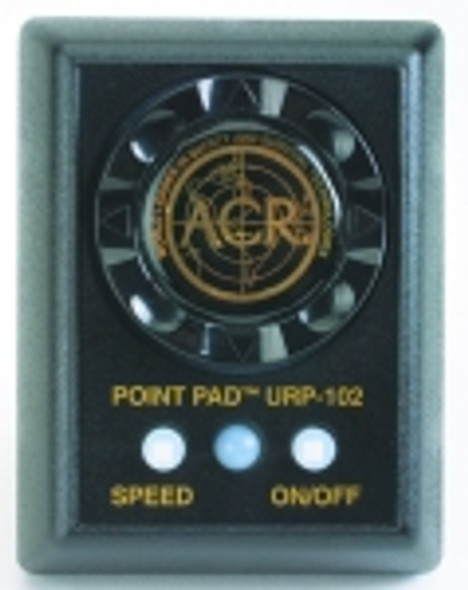 Acr Remote Control Panel For Rcl50/100