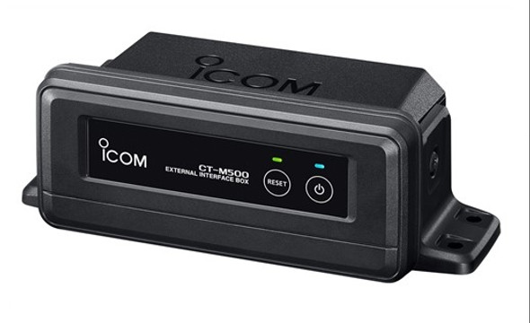 Icom Ctm500 Nmea 2k  Wireless Interface Box