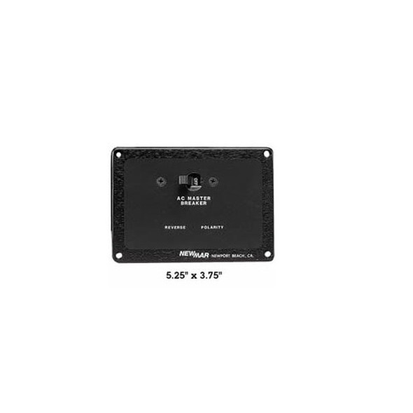 Newmar Ac-ii Ac Master Breaker