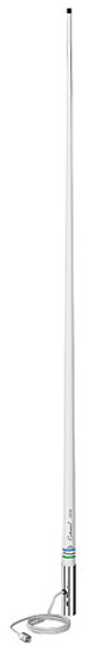 Shakespeare 5104 4' 3db Vhf Antenna W/15' Rg58