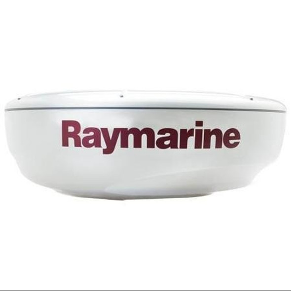 Raymarine Rd424hd 24"" Radome Hd Digital No Cable