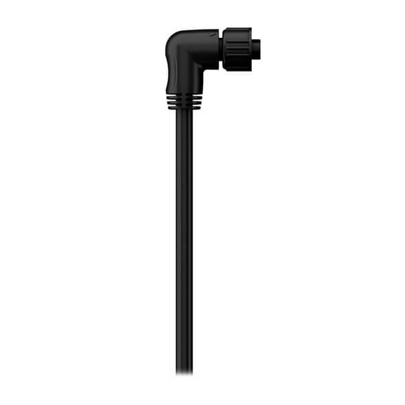 Garmin 010-11089-01 1' Nmea 2k Backbone/drop Cable Right Angle Connector