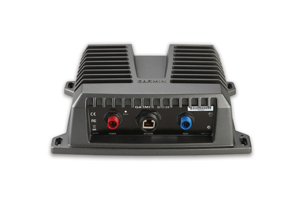 Garmin Gsd24 Sounder Box Reman