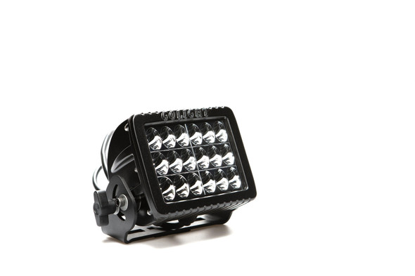 Golight Gxl Fixed Mount Black Flood Light