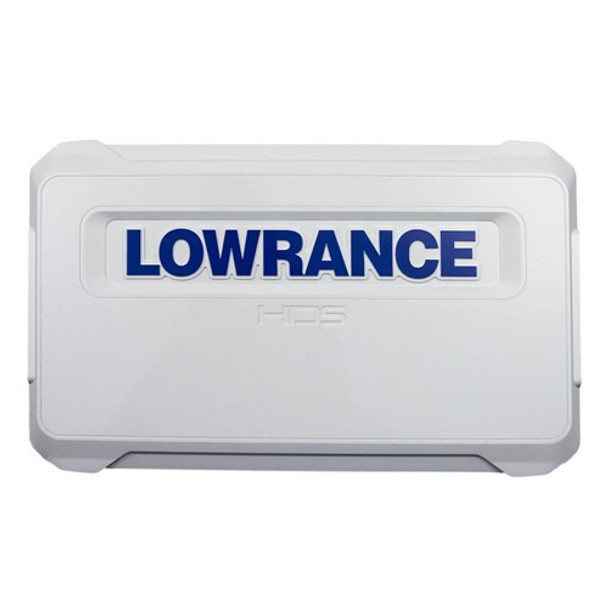 Lowrance 000-14583-001 Cover For Hds9 Live