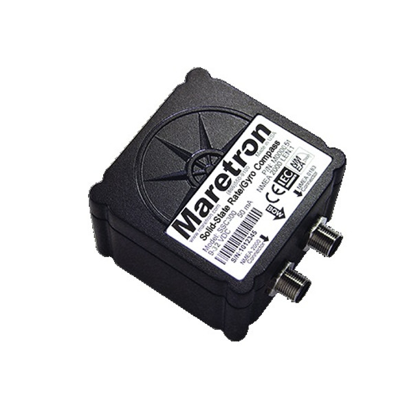 Maretron Ssc300-01 Rate Gyro Compass Sensor