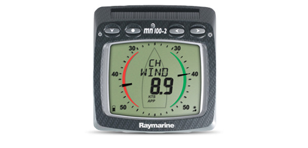 Raymarine Wireless Multi Analogue Display