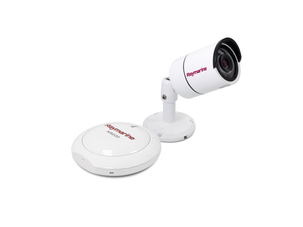 Raymarine Cam210 Augmented Reality Pack