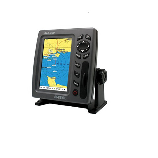 Sitex Sas-300 Class B Ais With External Gps Antenna