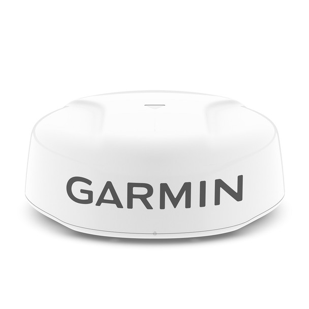 Garmin Gmr Fantom 24x Radar White 50 Watt 24"" Dome With 15m Cables