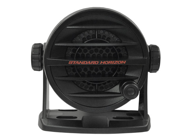 Standard Mls-410lh-b Black Intercom Speaker