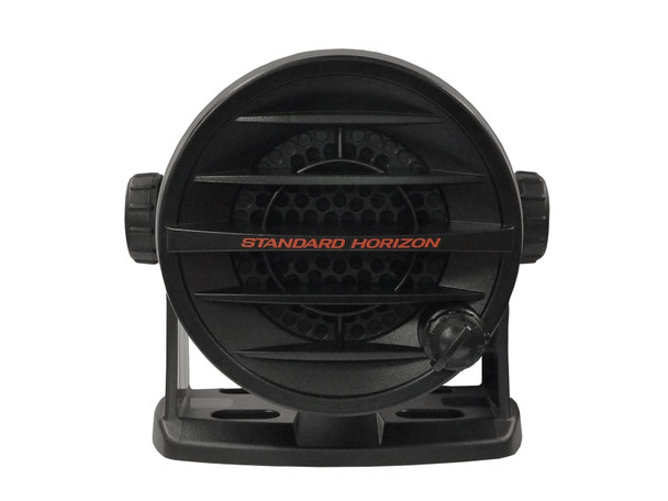 Standard Mls-410pa-b Black 10 Watt Amplified Speaker