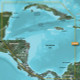 Cartography - Garmin G2
